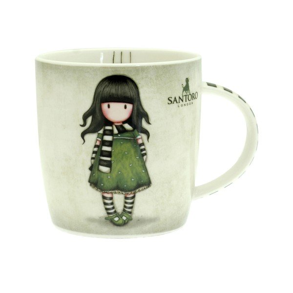 Cană Santoro Gorjuss The Scarf-image-3