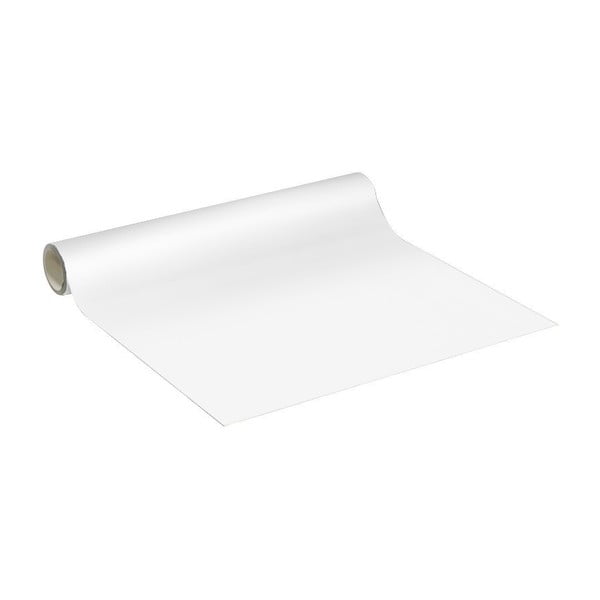 Autocolant de perete 200x60 cm White – Ambiance-image-2