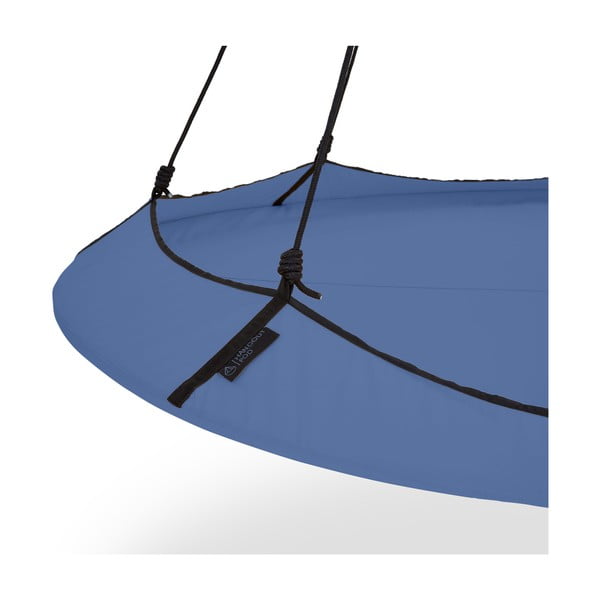 Leagăn de grădină albastru - Hangout Pod-image-4