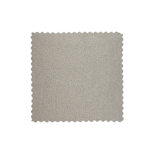 Puf WOOOD Sara, ø 60 cm, bej-image-4