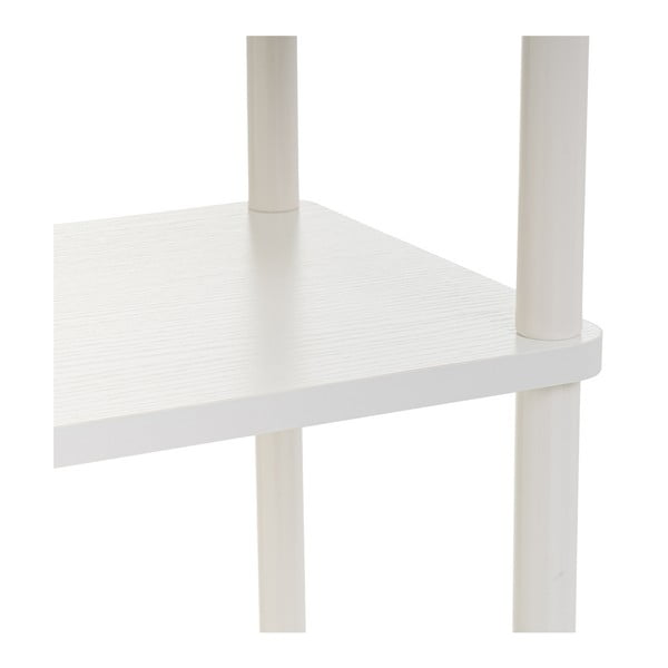 Măsuță auxiliară 30x34 cm Alba – Casa Selección-image-2