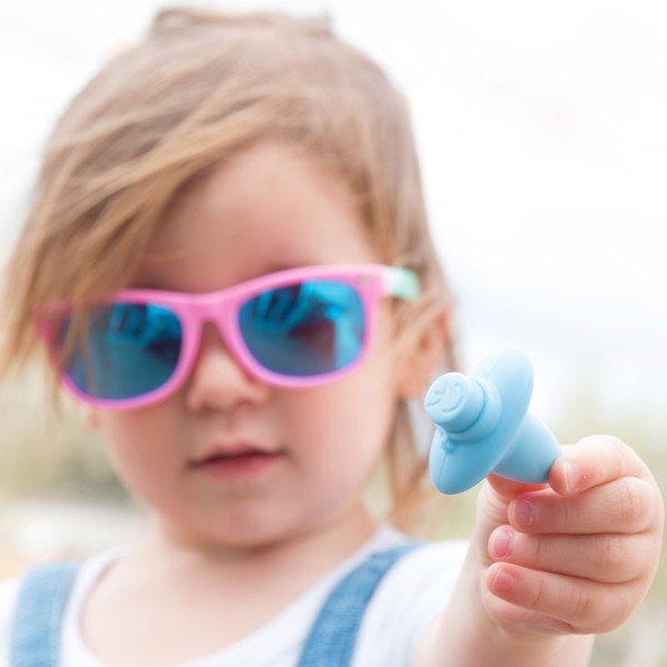 Calmant pentru înțepăturile de țânțar InnovaGoods Mosquito Bite Soother, albastru-image-2