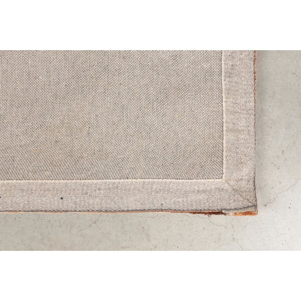 Covor teracotă 160x230 cm Maron – Dutchbone-image-4