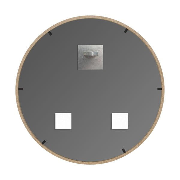 Oglindă de perete ø 50 cm Sophie - Styler-image-4