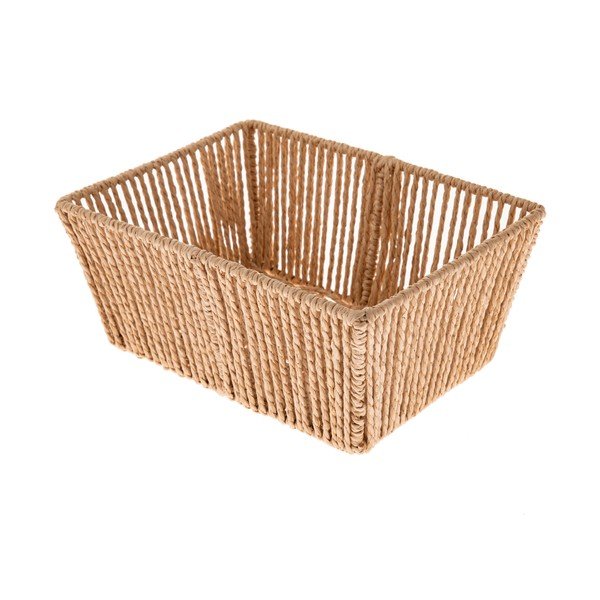 Coș de depozitare 26x19x11,5 cm – Dakls