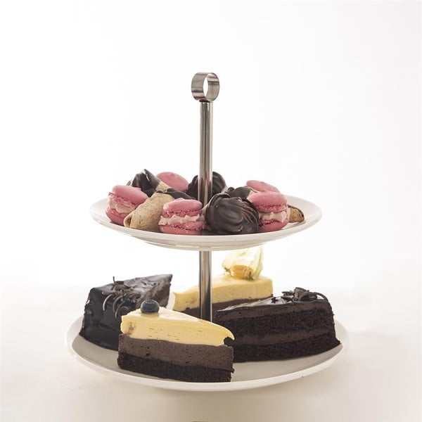 Platou supraetajat pentru prăjituri Orion Tower-image-2