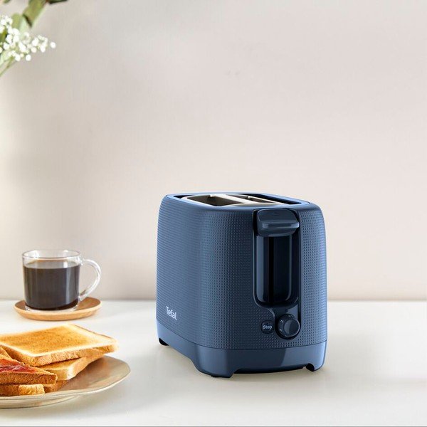 Prăjitor de pâine albastru închis TT2M1410 – Tefal-image-3
