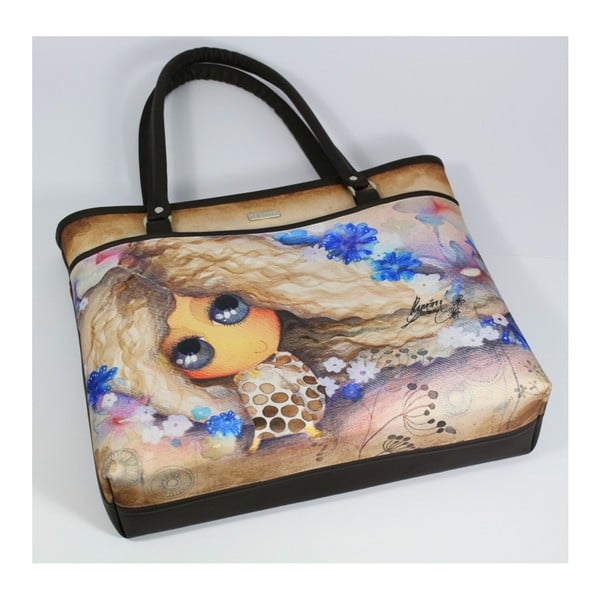 Poșetă Dara bags Sugar Babe Speranță-image-1