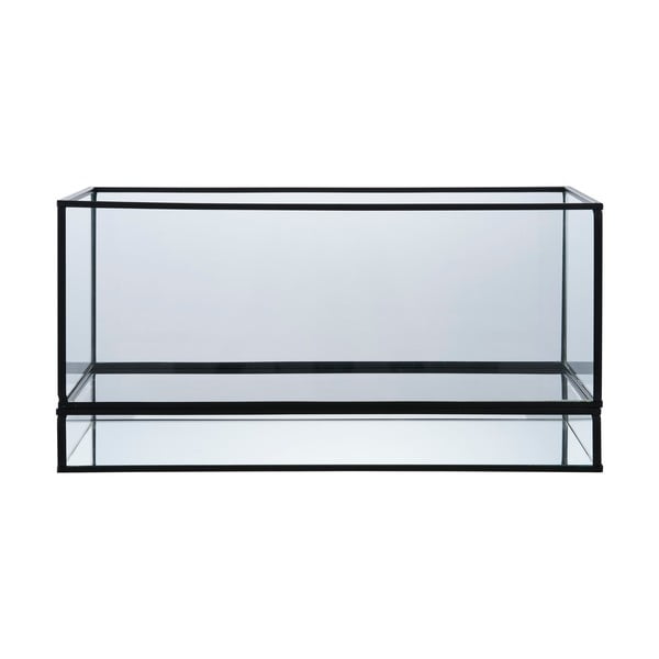 Sfeșnic din sticlă Hurricane – House Nordic-image-4