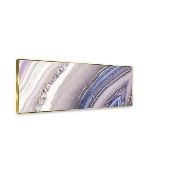 Tablou Styler Pink Gate, 126 x 51 cm-image-3