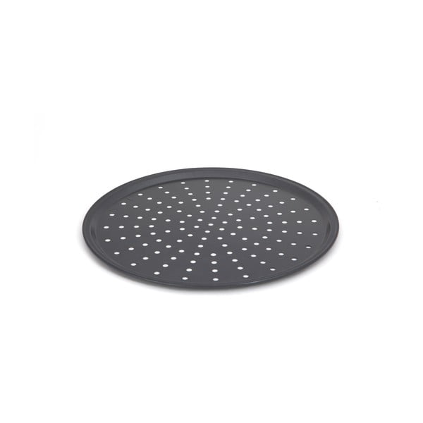 Tavă metalică pentru pizza Sabichi ⌀ 32 cm-image-1