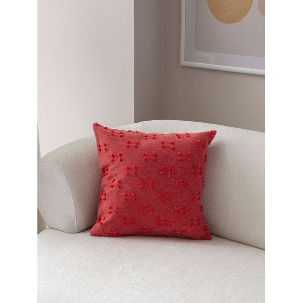 Față de pernă 43x43 cm Tuffet – Mioli Decor-image-1
