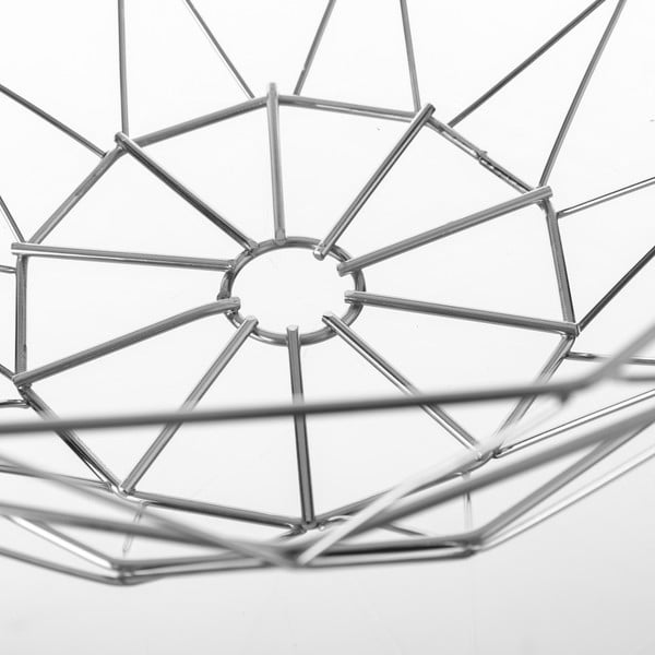 Coș pentru fructe din metal – Casa Selección-image-3