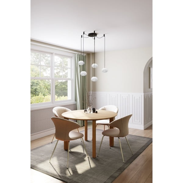 Abajur alb ø 15 cm Eos Nano – UMAGE-image-3