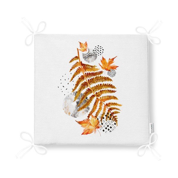 Pernă de scaun 40x40 cm Autumn – Mila Home-image-3