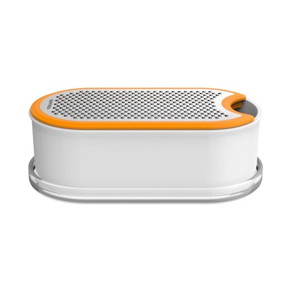 Răzătoare cu cutie Fiskars