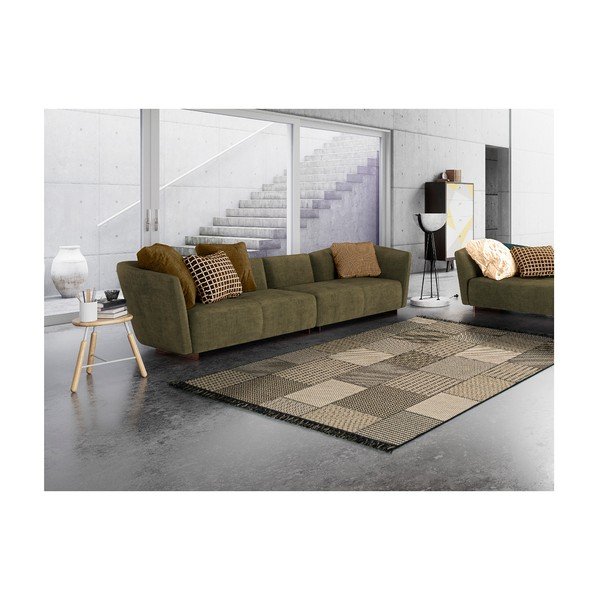 Covor Universal Gianluca Beig, 160 x 230 cm-image-1
