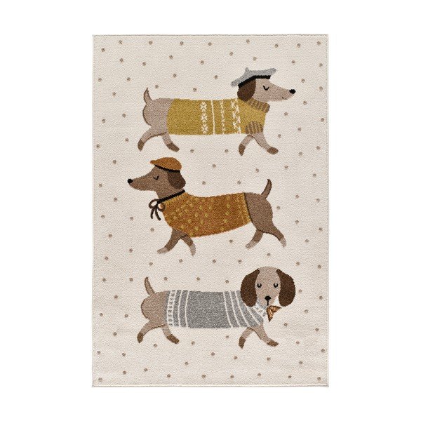 Covor pentru copii 120x170 cm Beats – Universal