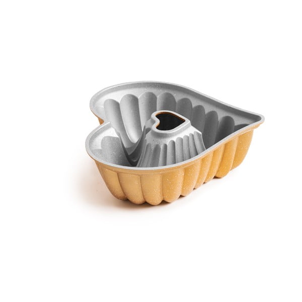 Formă de copt din aluminiu Cora - Bonami Selection-image-3