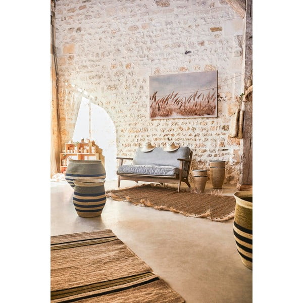 Tablou 150x100 cm Pampa – Côté Table-image-1