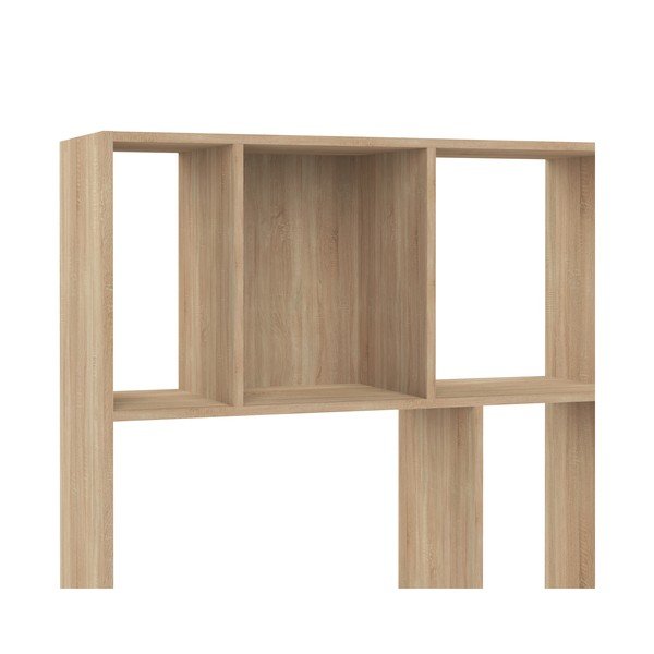 Bibliotecă în decor stejar 98x181 cm Toronto - TemaHome -image-3