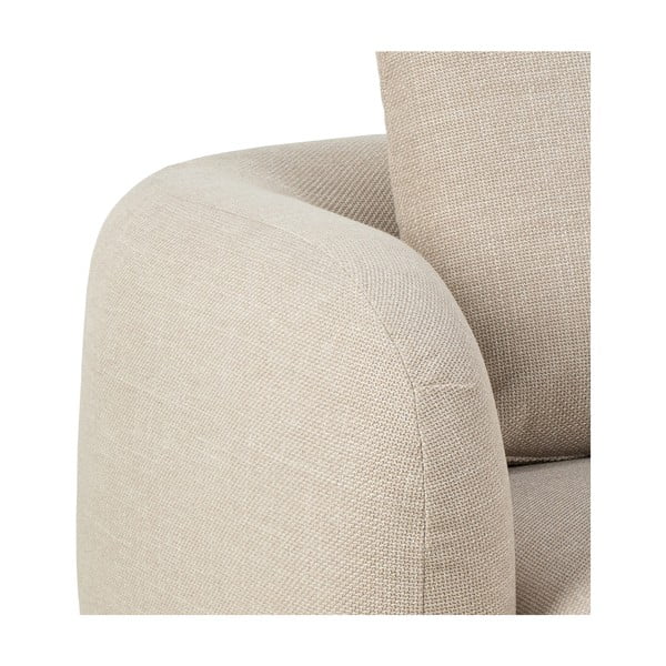 Colțar bej (colț stânga) Imola - Bonami Selection-image-4