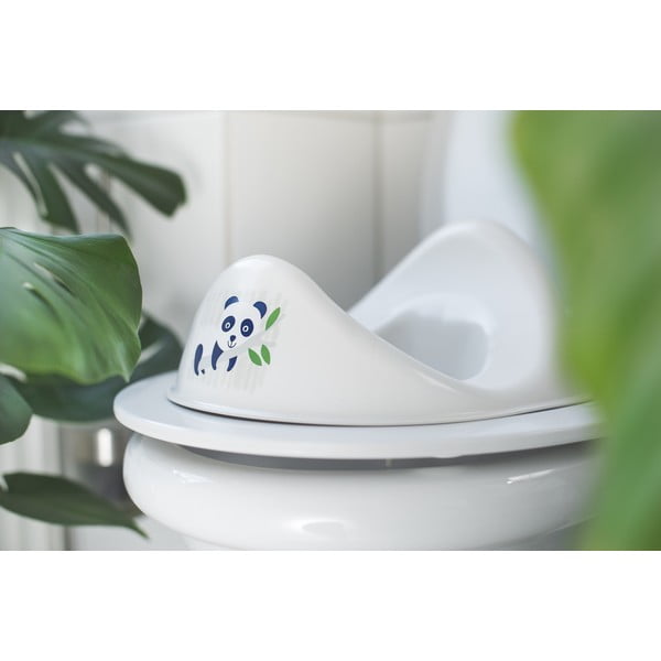 Reductor capac WC pentru copii alb PANDA – Rotho-image-3