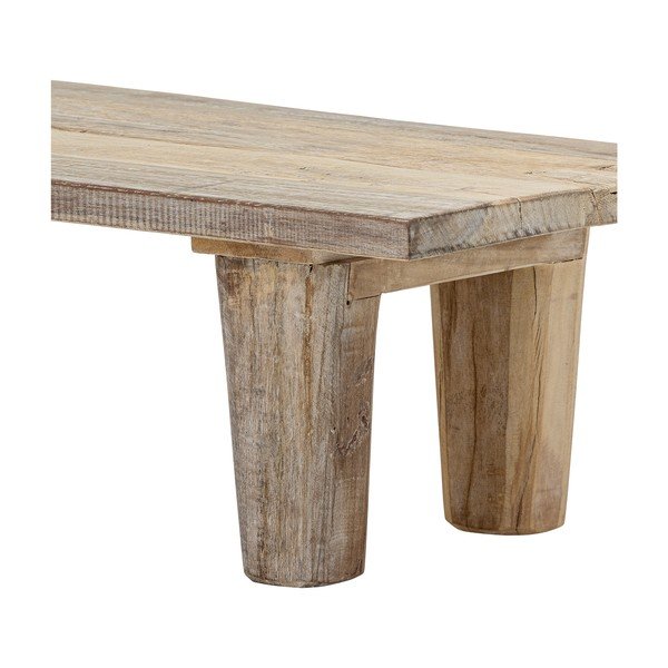 Bancă în culoare naturală Riber – Bloomingville-image-4