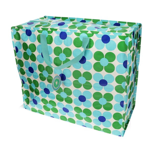 Cutie de depozitare pentru haine din plastic reciclat 58x28x48 cm Daisy – Rex London-image-2