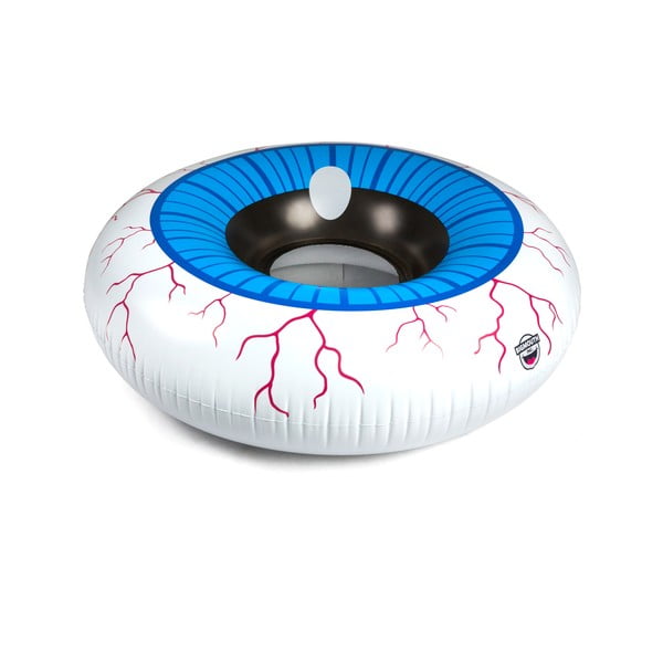 Colac gonflabil pentru piscină Big Mouth Inc., Eyeball-image-2
