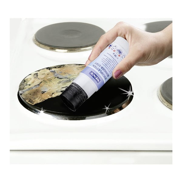 Detergent solid pentru curățarea aragazului Wenko Hobbie 50 g-image-1