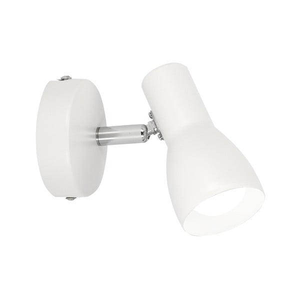 Aplică de perete albă Picardo – Candellux Lighting-image-4