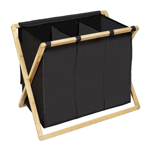 Coș de rufe din material textil 93 l Ecori – Wenko-image-4