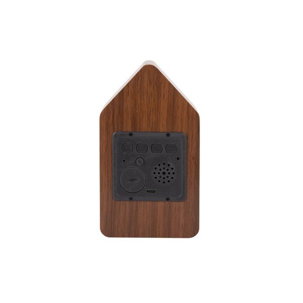 Ceas deșteptător digital Cuckoo LED – Karlsson-image-4