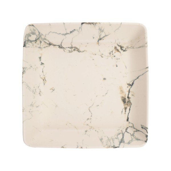 Set veselă 24 piese din porțelan Kütahya Porselen Marble-image-4