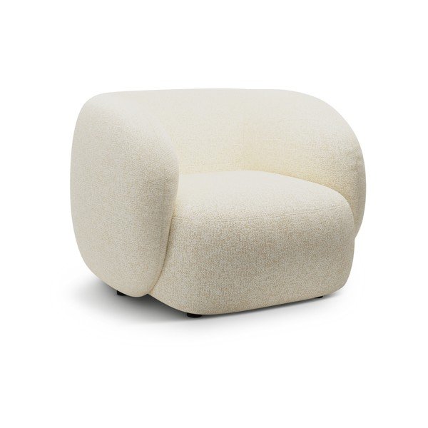 Fotoliu bej Kate – Micadoni 