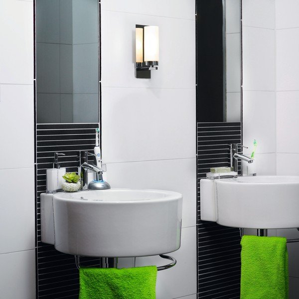 Aplică de perete Markslöjd Norrsundet Verti-image-1