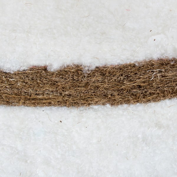 Saltea futon neagră mediu-fermă 90x200 cm Coco Black – Karup Design-image-1