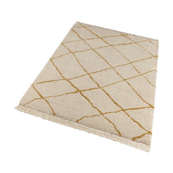 Covor bej 80x150 cm Bertha – Hanse Home-image-3