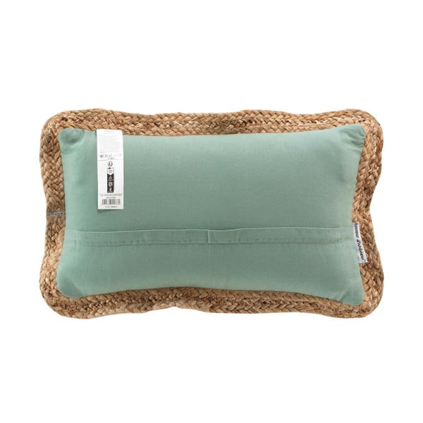 Pernă decorativă din amestec de iută 30x50 cm Akina – douceur d'intérieur-image-2