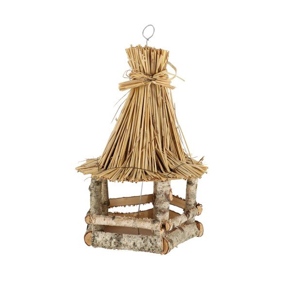 Hrănitor de păsări Birch – Esschert Design-image-2