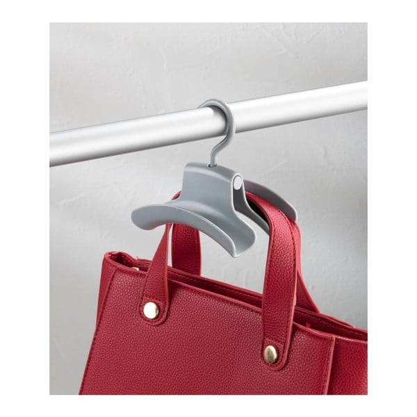 Set 3 suporturi pentru genți Wenko Herkules-image-3