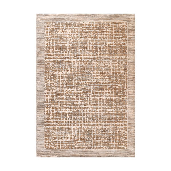Covor bej 160x240 cm Anders Beige Natural – Asiatic Carpets