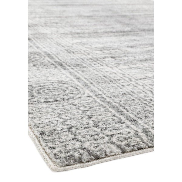 Covor gri 200x290 cm Nova – Asiatic Carpets-image-1