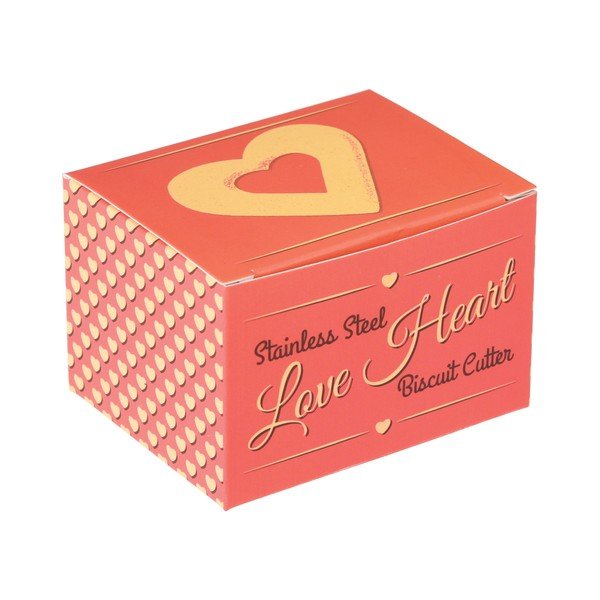 Formă pentru prăjituri în formă de inimă Rex London Love-image-4