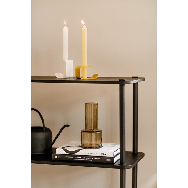 Sfeșnic din metal Flec – noo.ma-image-3