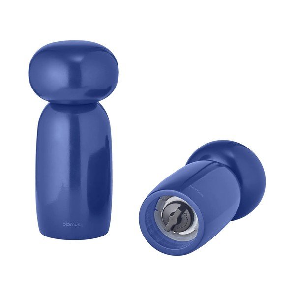 Set solniță și piperniță Moli – Blomus