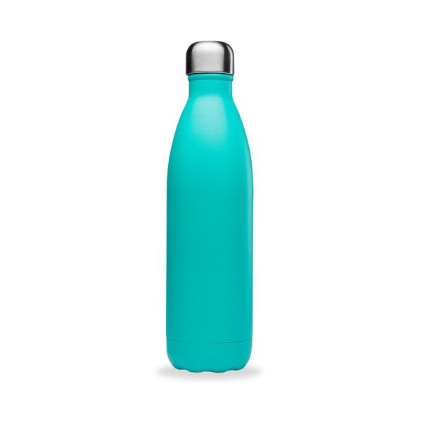 Sticlă de călătorie din oțel inoxidabil 750 ml Pop - Qwetch-image-1