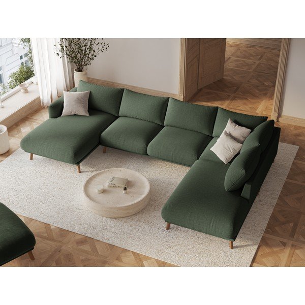Colțar verde (în formă de "U") Naomi – Micadoni -image-1