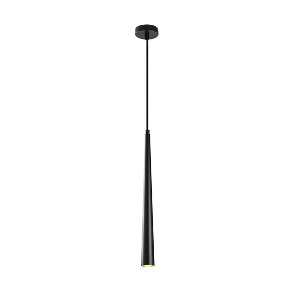 Lustră Opviq lights Uğur, negru-image-2